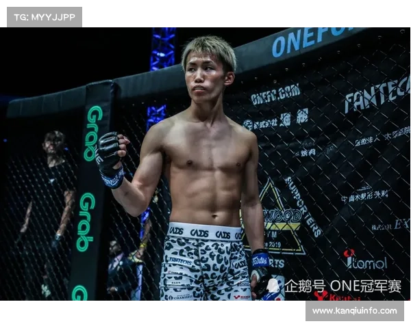 全国综合格斗锦标赛冠军赛将引入“中国格斗王”争霸赛概念