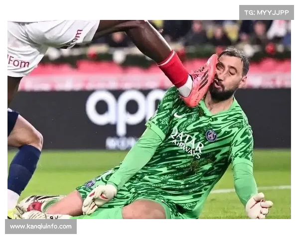 巴黎圣日耳曼薪资结构调整,拒绝满足多纳鲁马大幅涨薪要求 巴黎圣日耳曼薪资结构调整,拒绝满足多纳鲁马大幅涨薪要求