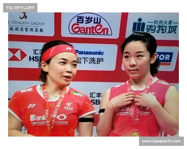 从拆对到重组:解析“凡尘”组合韩国公开赛逆转背后的默契与调整 从拆对到重组:解析“凡尘”组合韩国公开赛逆转背后的默契与调整