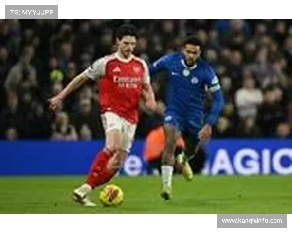 十人切尔西1-1战平阿森纳，凯塞多染红梅里诺扳平