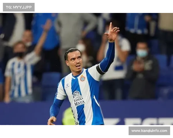 冬窗开启,西班牙人前锋米利亚表现引关注 冬窗开启,西班牙人前锋米利亚表现引关注